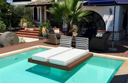 Prinos Villa | Exquisite Thassos Villa | Villa Chateau | 3 Bedroom | Private Pool