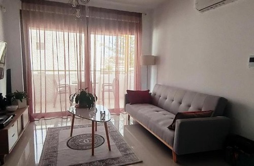 Heraklion Apartment | EZITH LUXURY APARTMENTS