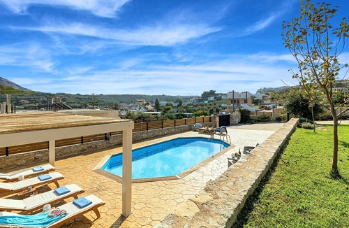 Episkopi House | für 16 Personen in Episkopi, Kreta (West-Kreta) by Interhome