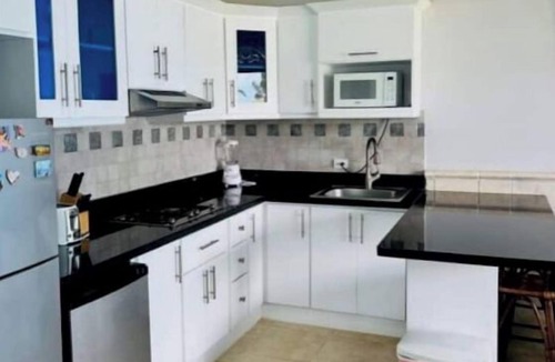 Cabarete Apartment | F-2 Beautiful Beach Condo!