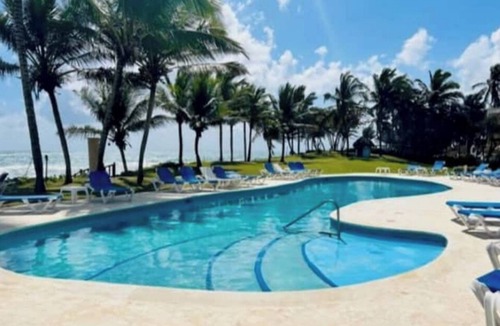 Cabarete Apartment | F-2 Beautiful Beach Condo!