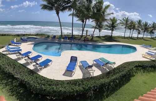 Cabarete Apartment | F-2 Beautiful Beach Condo!