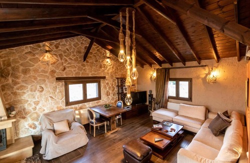 Agia Triada Apartment | F & B Collection - St Triada for 8 - Villa Niki