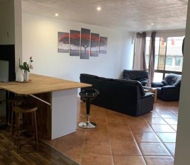 Papeete Apartment | F2 Tapu