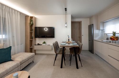 Argostoli Town Villa | fa & f
