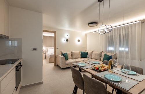 Argostoli Town Villa | fa & f