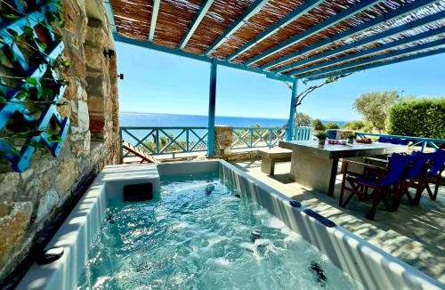 Vari Apartment | Fabbrica BnB