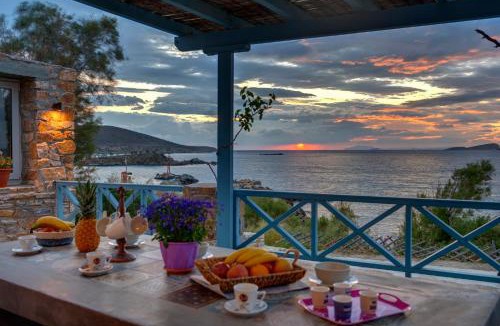 Vari Apartment | Fabbrica BnB