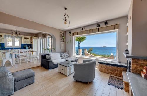 Vari Apartment | Fabbrica BnB
