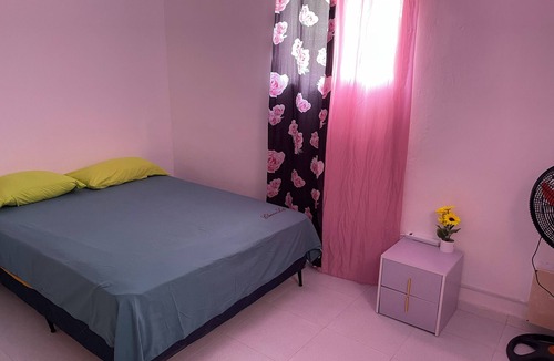 Higuey House | Fabulous 9-bedroom lodge in Higüey perfect for group getaways
