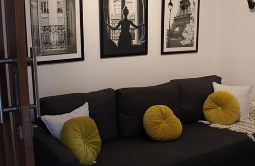 Santo Domingo Apartment | Fabulous and center located apartment