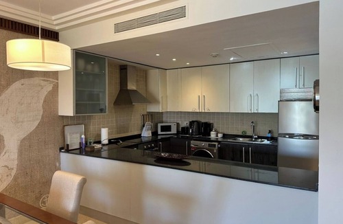 Cap Cana Marina Apartment | Fabulous Condo at Fishing Lodge Marina Cap Cana