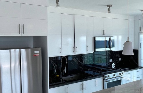 Santo Domingo Apartment | Fabulous ocean view in centrally located apartment