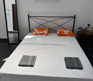 Ilion Apartment | Factory