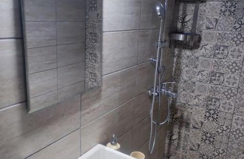 Skopelos Town Apartment | Faena Skopelos