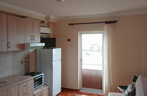 Vrontados Apartment | FAFALIOS Studios
