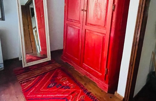 Skiathos Town House | Fairytale