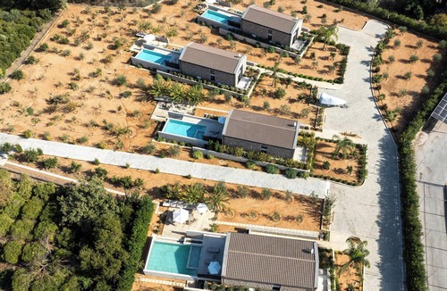 Chania Villa | Fairytale Villas