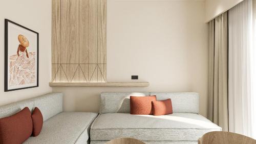 Falassarna Apartment | Falassarna Beach studios&apartments