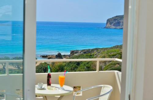 Falassarna Apartment | Falassarna Beach studios&apartments