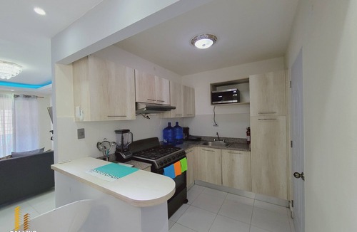 Villa Mella Apartment | Fally's-AirBnB - Ópalo 2
