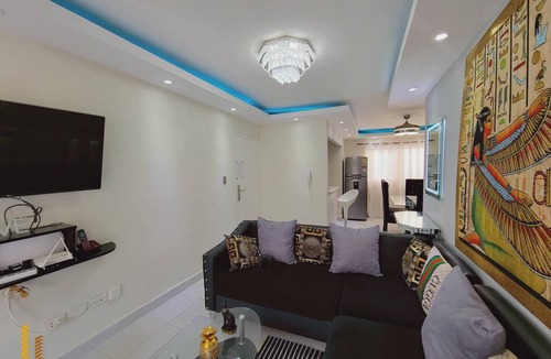 Villa Mella Apartment | Fally's-AirBnB - Ópalo 2