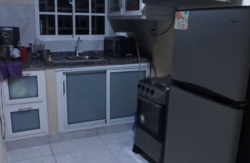 Santo Domingo Norte Apartment | Family Apartment in Santo Domingo.