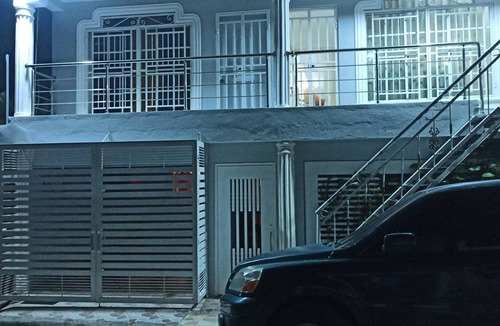 Santo Domingo Norte Apartment | Family Apartment in Santo Domingo.
