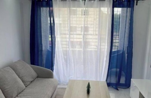 Ciudad Modelo Mirador Norte Apartment | Family apartment