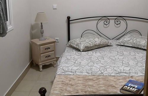 Massouri Apartment | Family apartment in Masouri