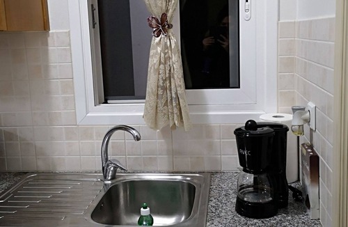 Massouri Apartment | Family apartment in Masouri