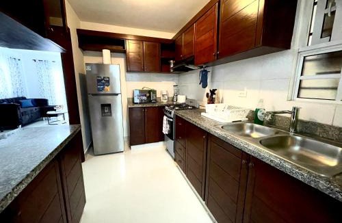 Mendoza Apartment | Family Apartment in San Isidro