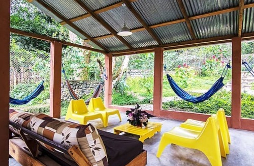 Los Cacaos Cabin | Family Cabin By the River, Eco Tourism, Wifi, Pet Friendly @drvacationsrental
