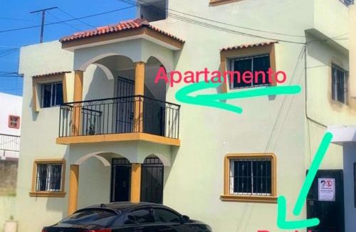 Los Maestros Apartment | Family Apartment