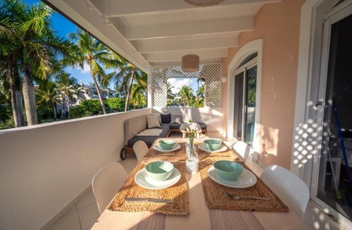 Dominicus Apartment | Family Dominicus Apartment - Bayahibe