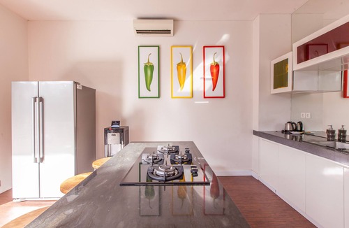 Drupadi Villa | Family friendly 2 Bedroom Villa In , Seminyak