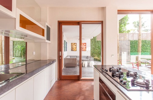 Drupadi Villa | Family friendly 2 Bedroom Villa In , Seminyak