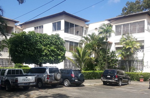 La Esplanada Apartment | Family-Friendly 2BD Condo in Sosua, with pool, Wifi, parking, cable TV