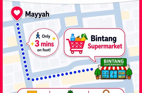 Dyanapura Hotel | Family friendly 3BR Poolvilla Central Seminyak Mayyah