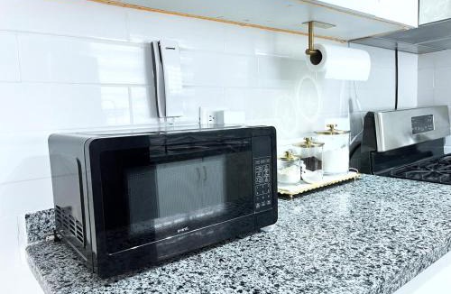 La Caleta Apartment | Family-friendly apartment near the beach