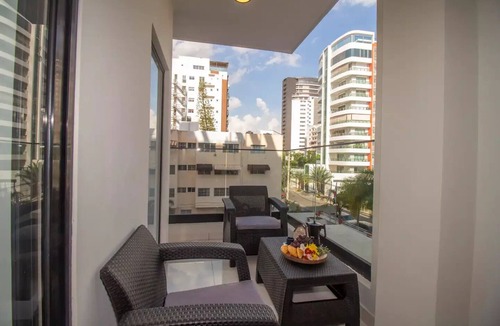 La Julia House | Family friendly, brand new beautiful 3 bedroom apartment, modernly equipped!
