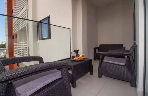 La Julia House | Family friendly, brand new beautiful 3 bedroom apartment, modernly equipped!