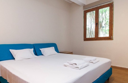 Kifisia Apartment | Family Friendly Comfort 3 Bd Getaway in Kifisia