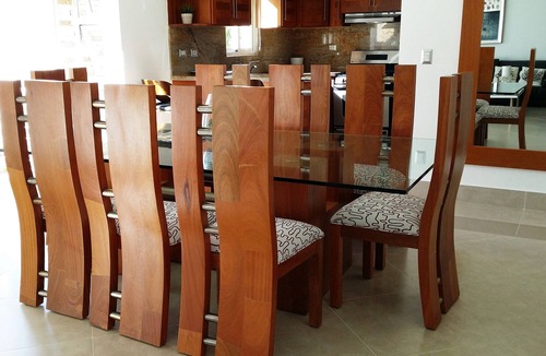 La Esplanada Apartment | Family-Friendly residence with big pool in Sosua, 2BD 2BTH Wifi/cable TV/BBQ
