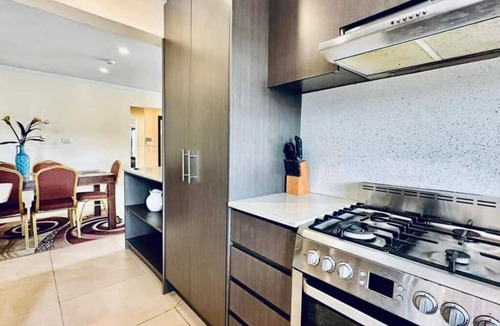 Nadi Apartment | Family Friendly spacious 3 bedroom self contained apartment.