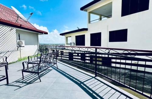 Nadi Apartment | Family Friendly spacious 3 bedroom self contained apartment.