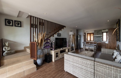 Tegal Mengkeb Villa | Family Friendly Villa B2/2 Bedrooms