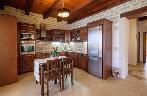 Asteri Villa | Family Friendly Villa w/Pool, Childrens Area, BBQ