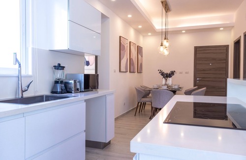 Bavaro Apartment | Family Getaway Apartment - On The Beach