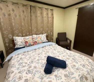 Nadi House | Family Home in Nadi